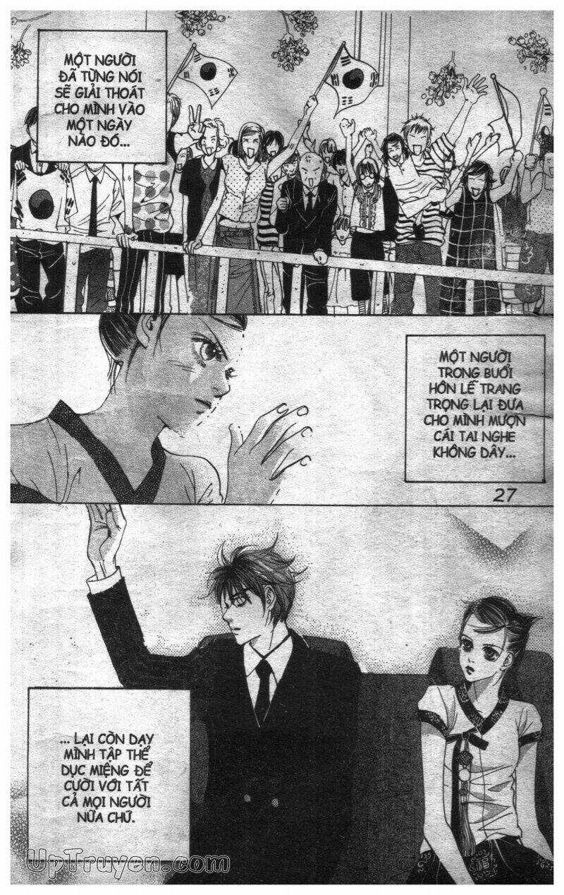 Hoàng Cung - Chapter 2 - Trang 25