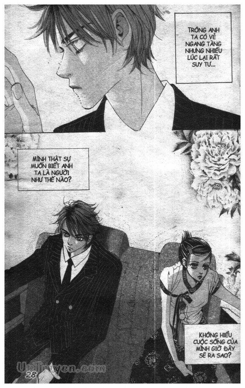 Hoàng Cung - Chapter 2 - Trang 26