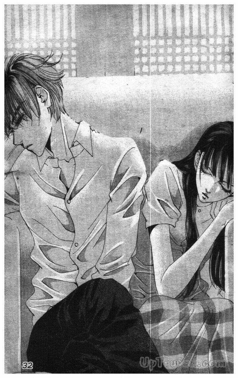 Hoàng Cung - Chapter 2 - Trang 30