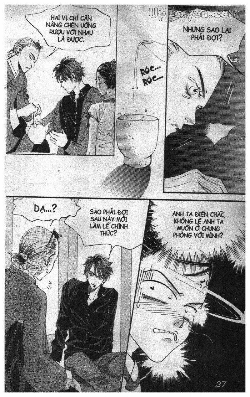 Hoàng Cung - Chapter 2 - Trang 35