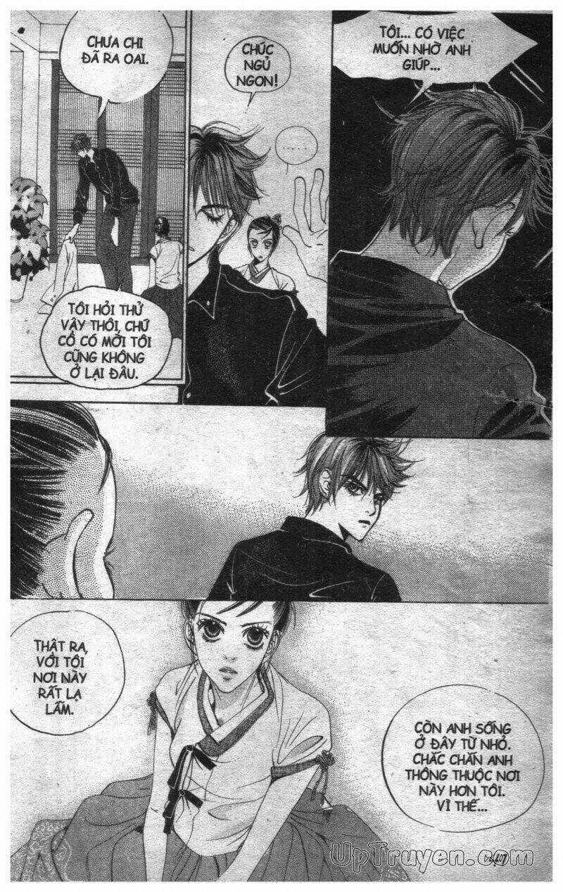 Hoàng Cung - Chapter 2 - Trang 39