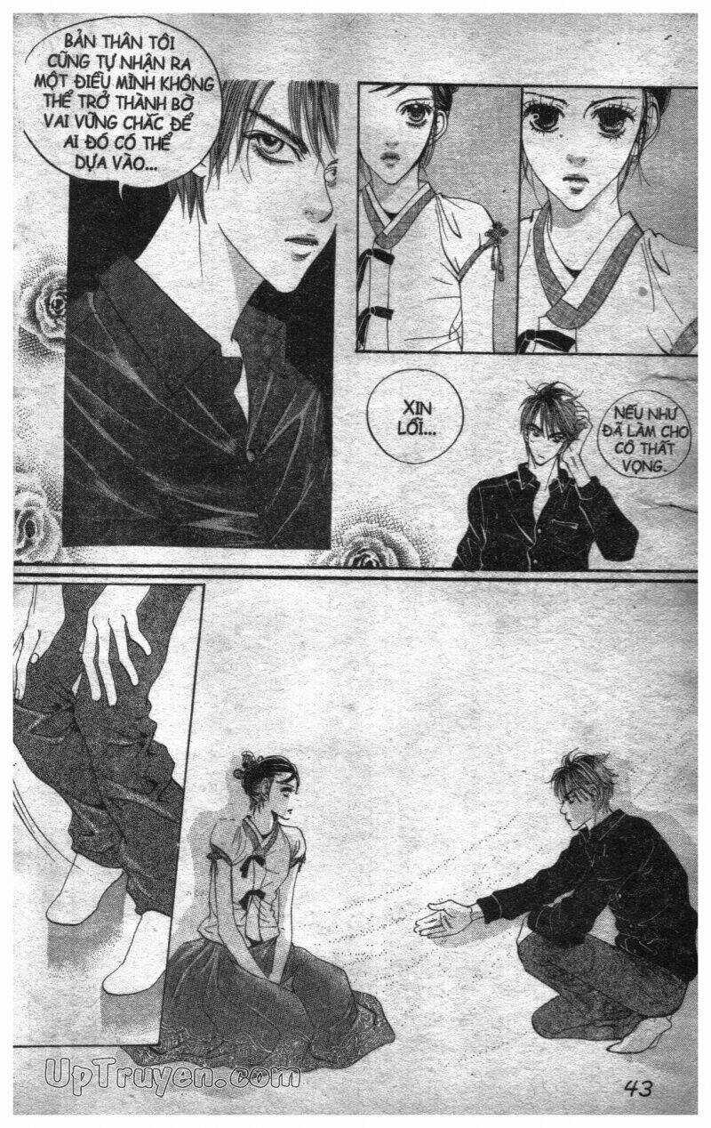 Hoàng Cung - Chapter 2 - Trang 41