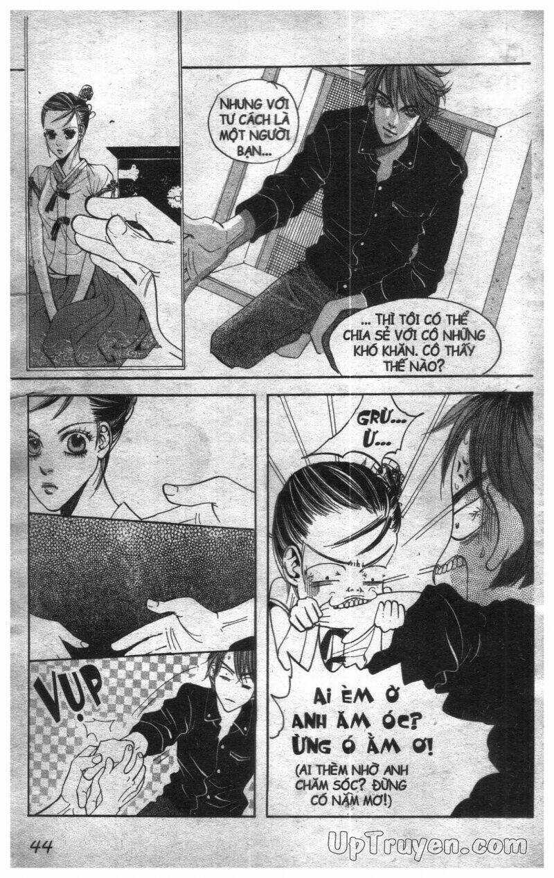 Hoàng Cung - Chapter 2 - Trang 42