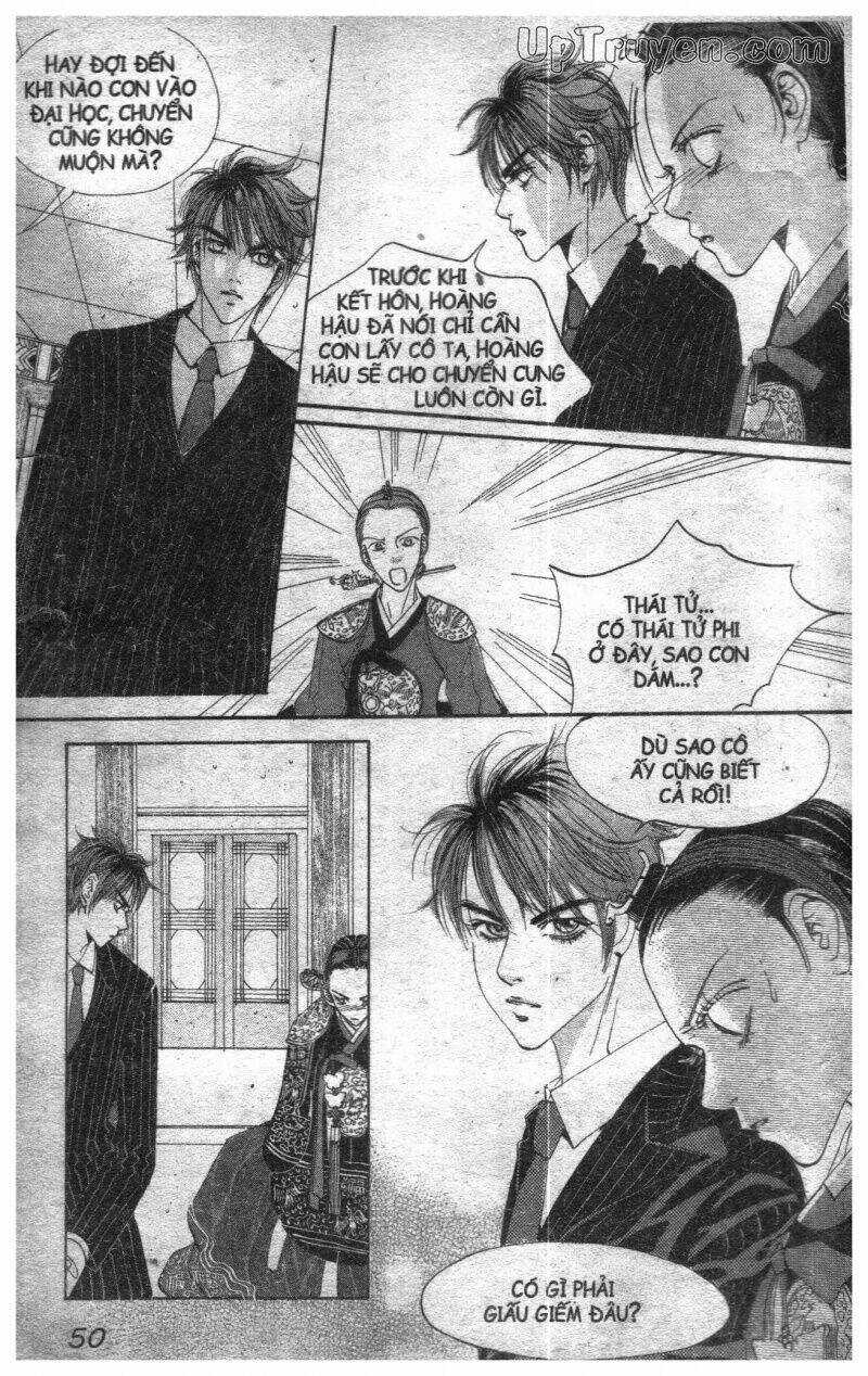 Hoàng Cung - Chapter 2 - Trang 48