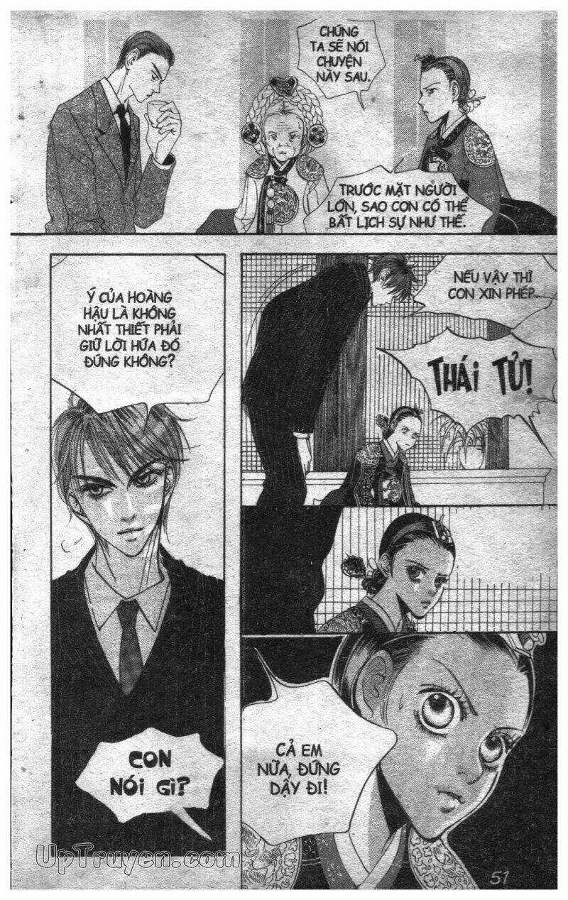 Hoàng Cung - Chapter 2 - Trang 49