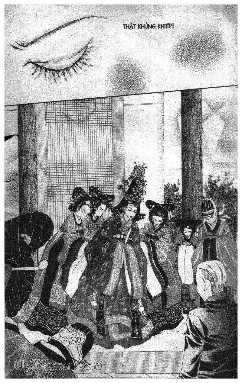 Hoàng Cung - Chapter 2 - Trang 6