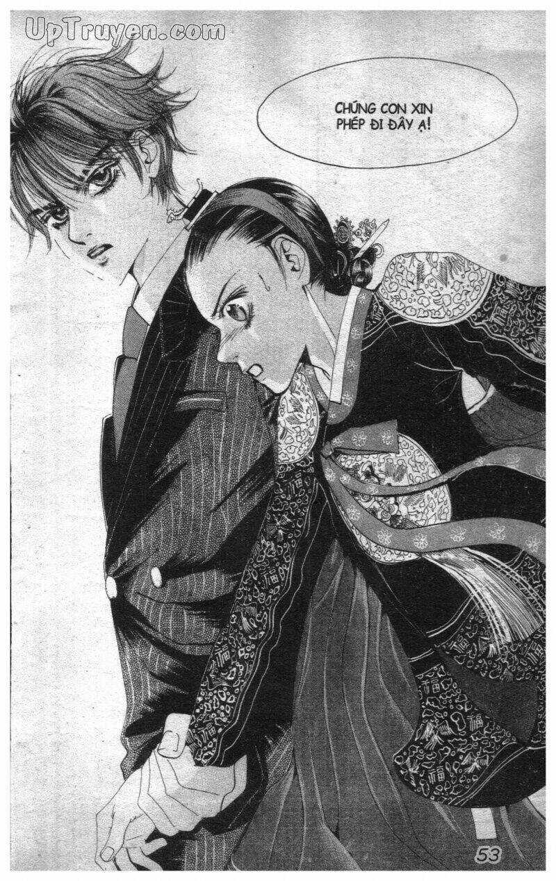 Hoàng Cung - Chapter 2 - Trang 51