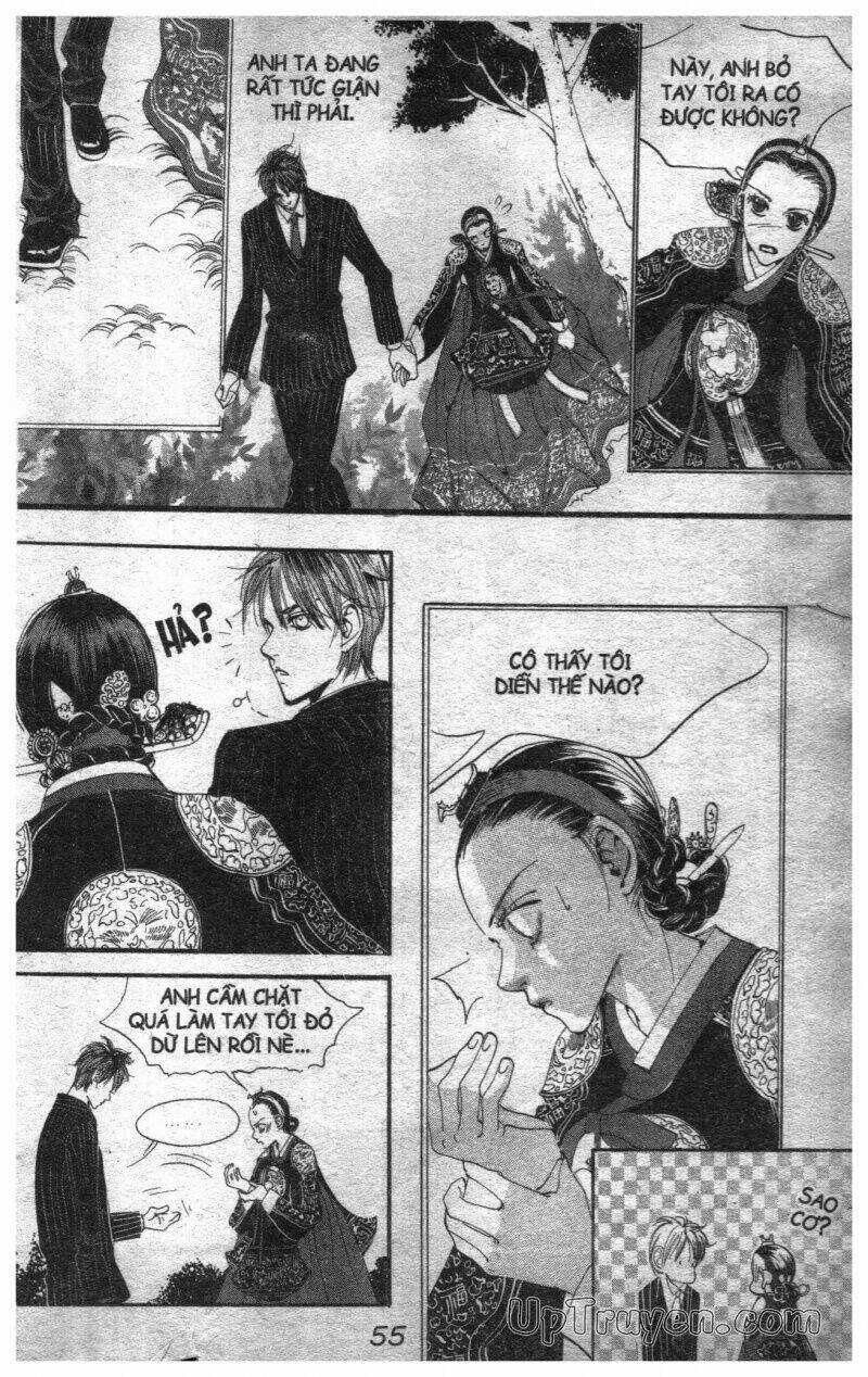 Hoàng Cung - Chapter 2 - Trang 53