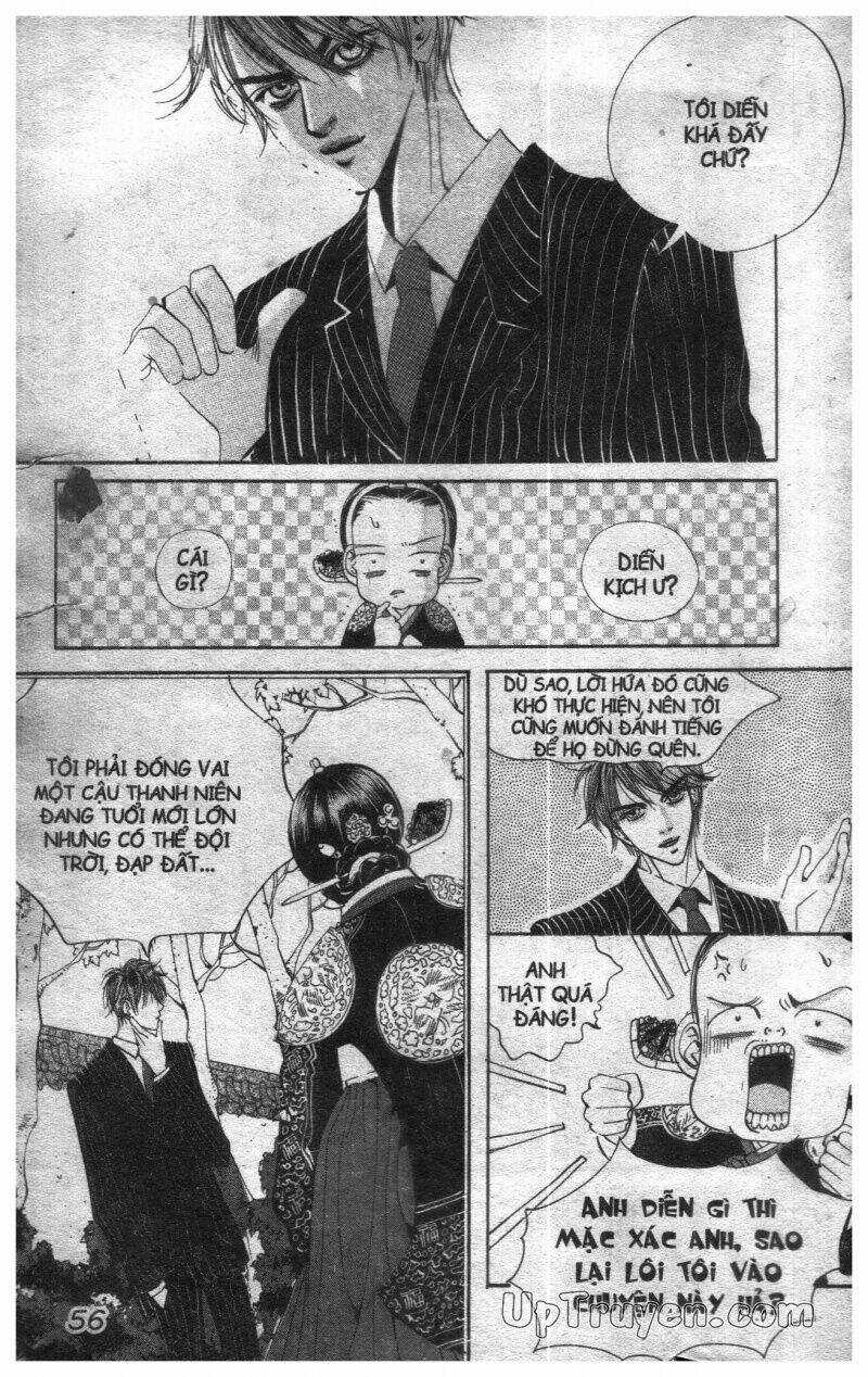 Hoàng Cung - Chapter 2 - Trang 54