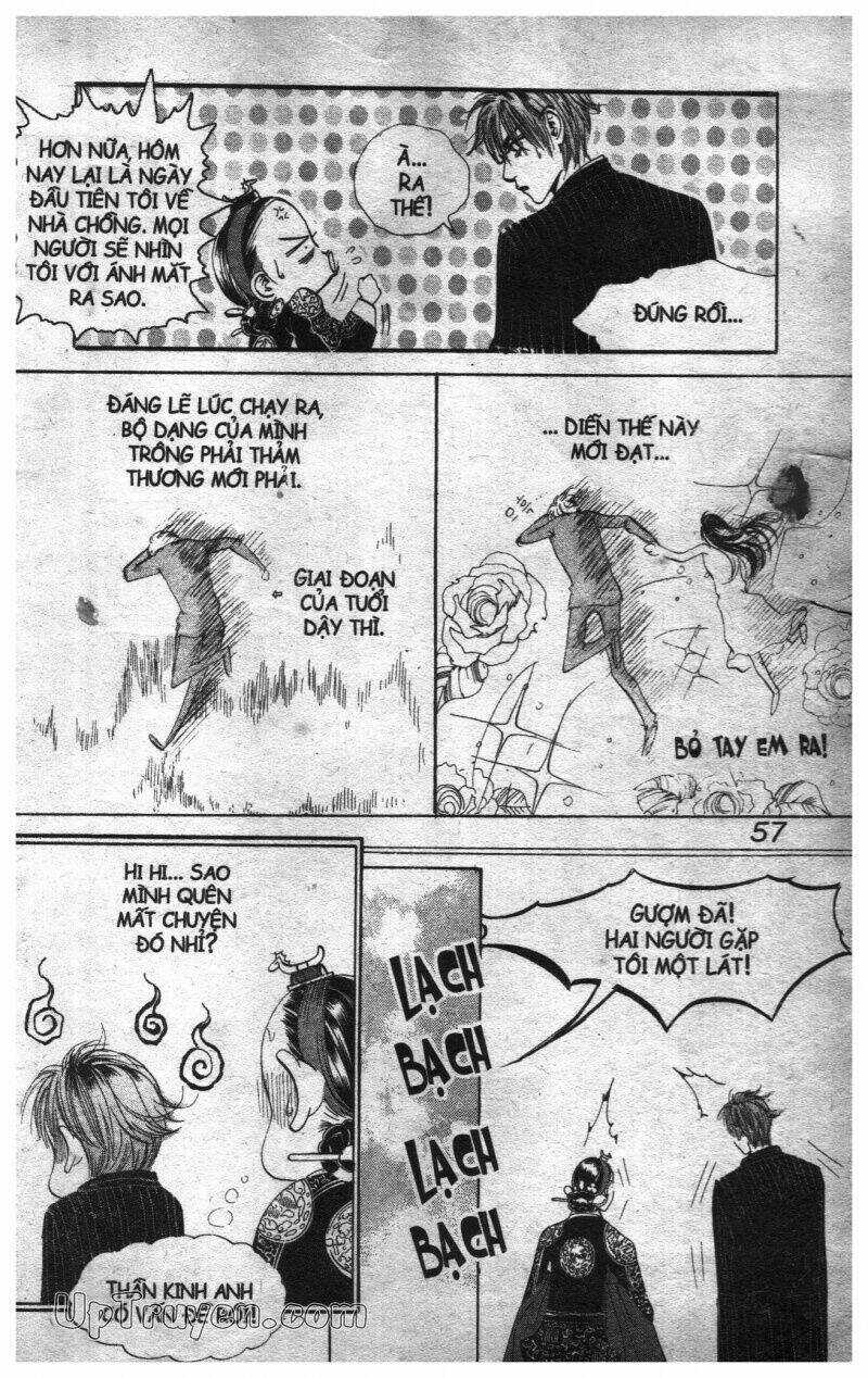 Hoàng Cung - Chapter 2 - Trang 55