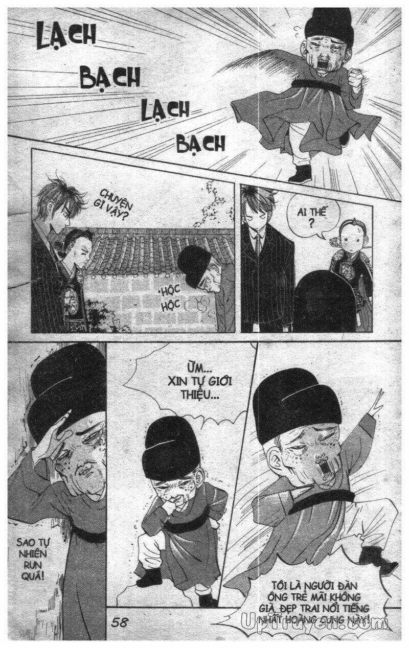 Hoàng Cung - Chapter 2 - Trang 56