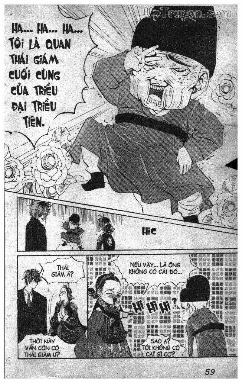 Hoàng Cung - Chapter 2 - Trang 57