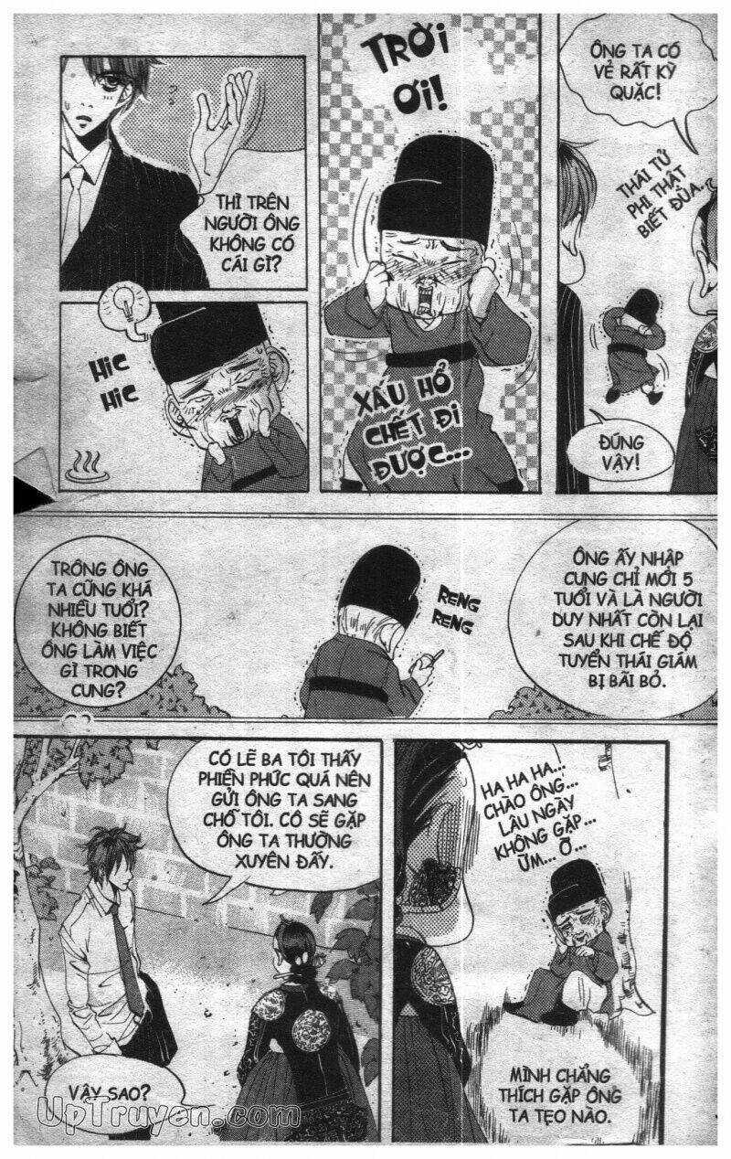 Hoàng Cung - Chapter 2 - Trang 58