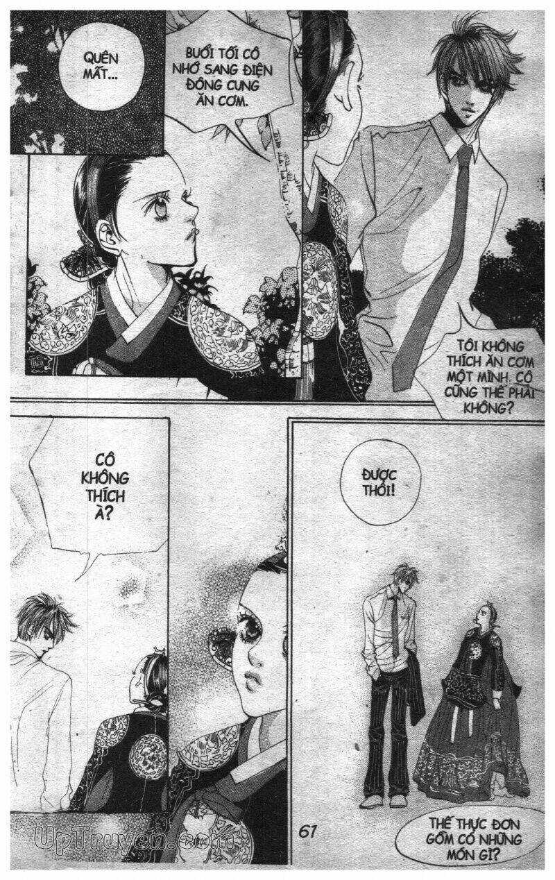 Hoàng Cung - Chapter 2 - Trang 59