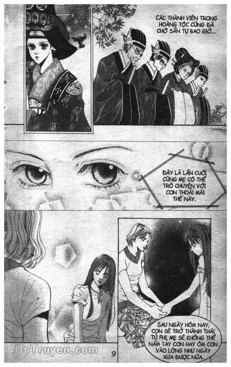 Hoàng Cung - Chapter 2 - Trang 7