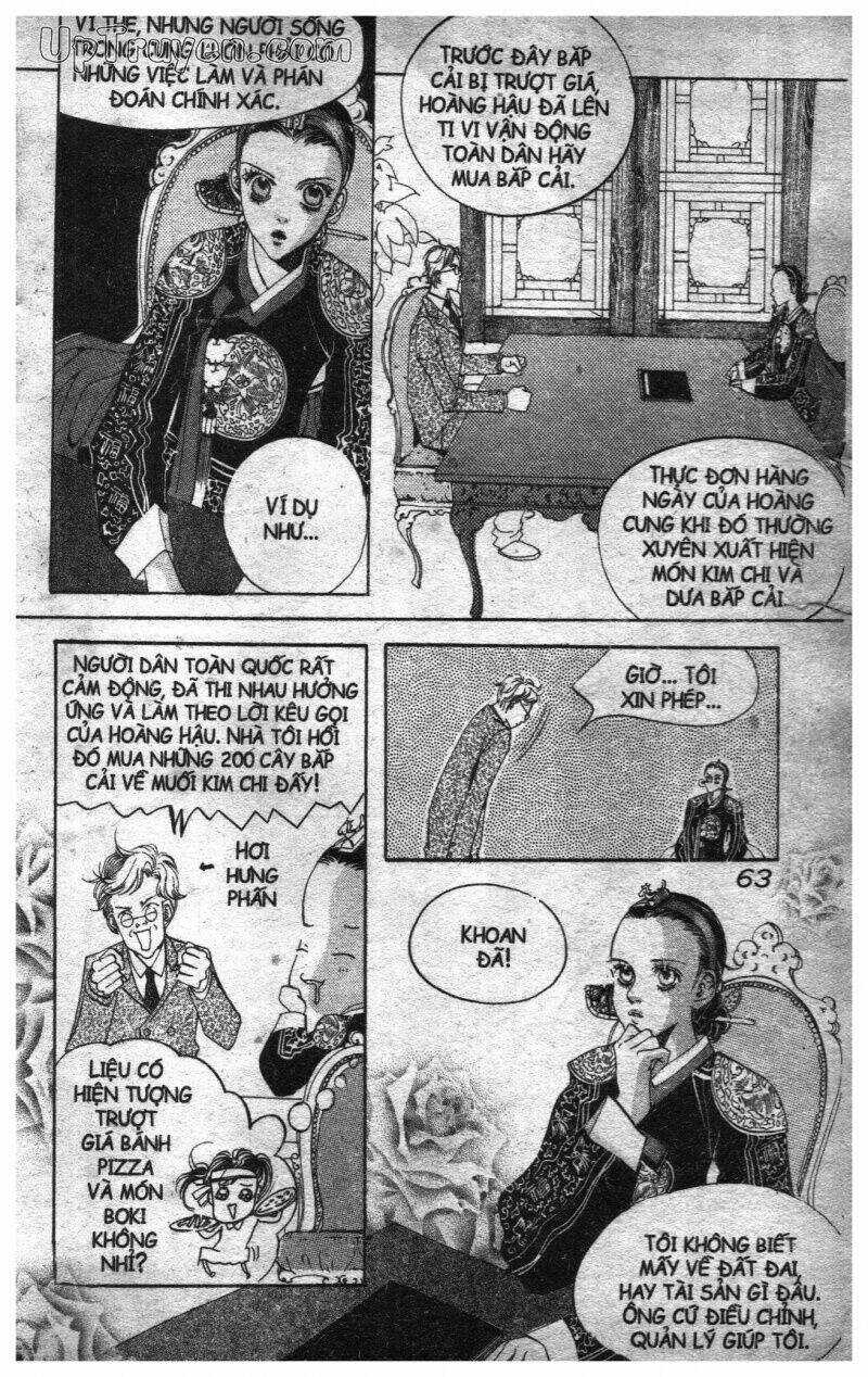 Hoàng Cung - Chapter 2 - Trang 61