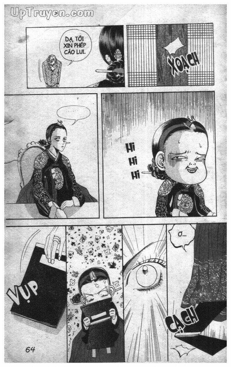 Hoàng Cung - Chapter 2 - Trang 62
