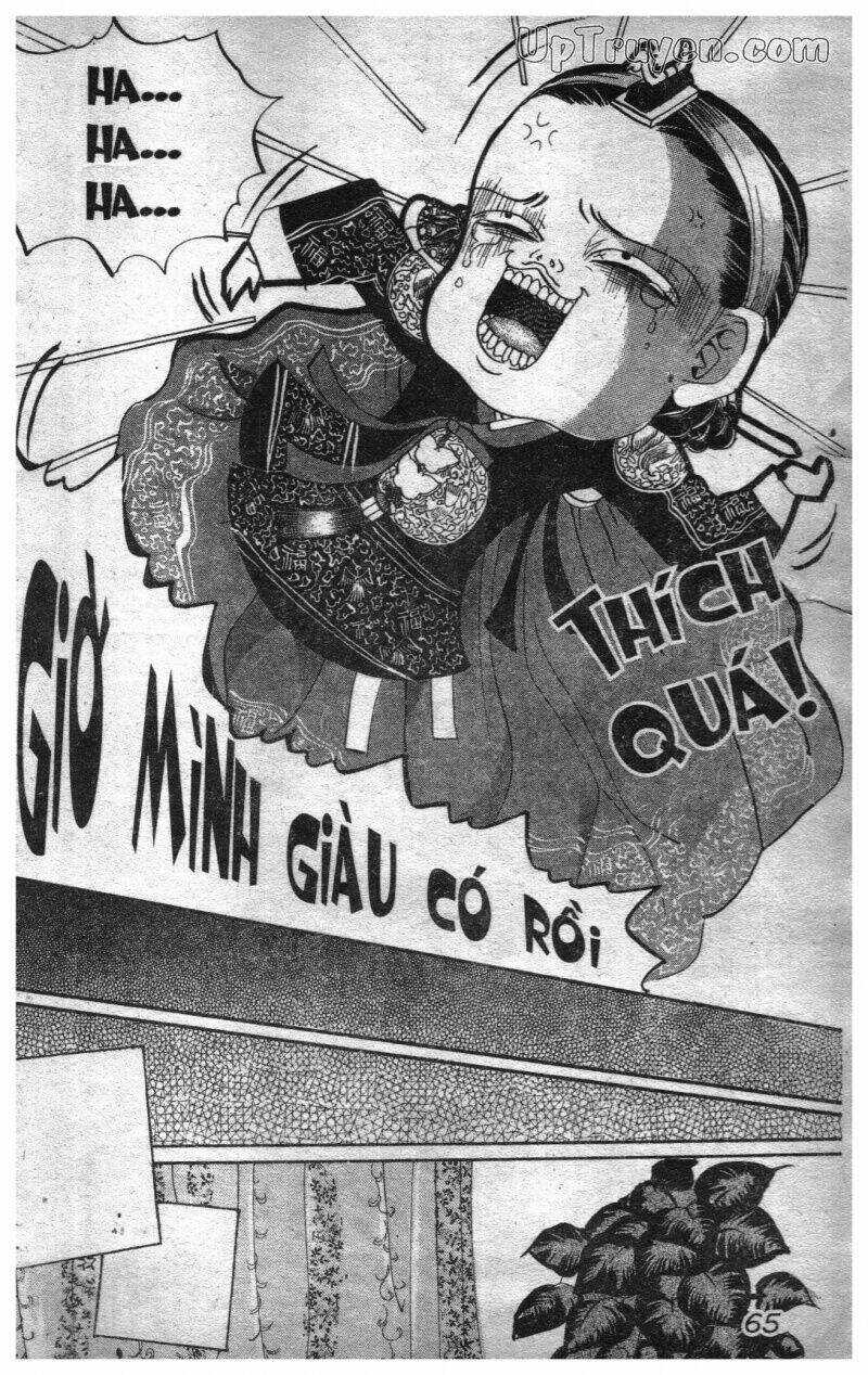 Hoàng Cung - Chapter 2 - Trang 63