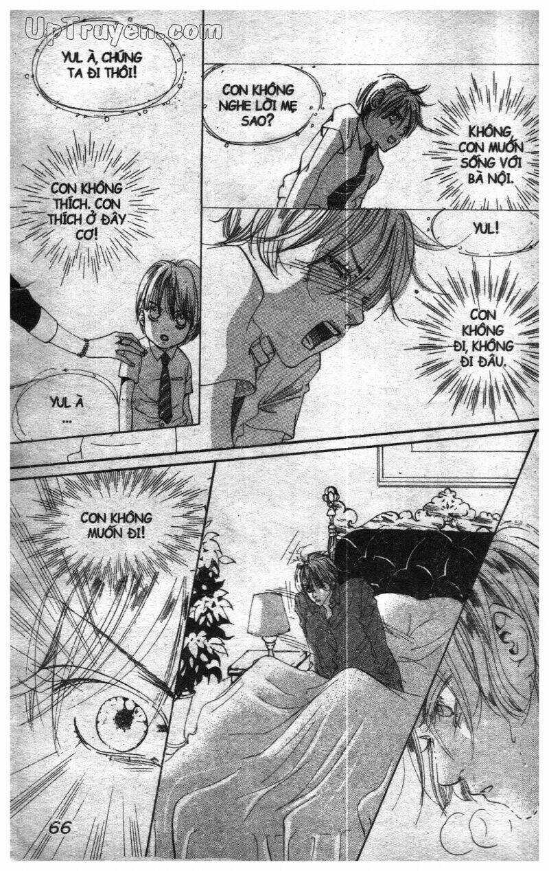 Hoàng Cung - Chapter 2 - Trang 64