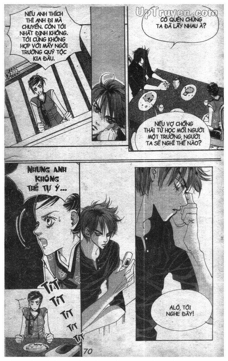 Hoàng Cung - Chapter 2 - Trang 68