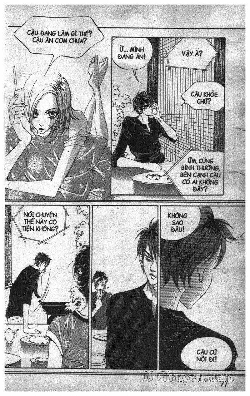 Hoàng Cung - Chapter 2 - Trang 69