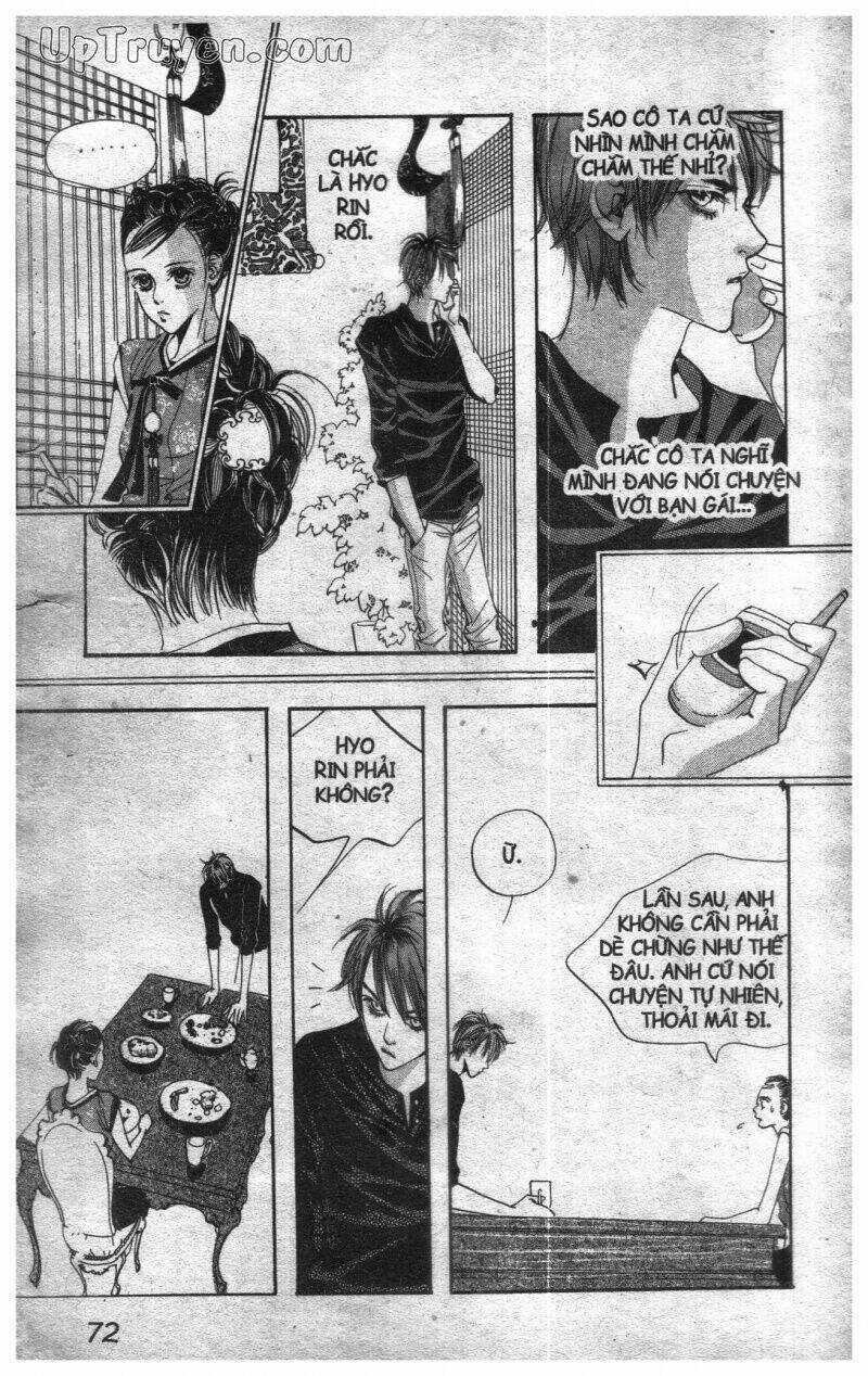 Hoàng Cung - Chapter 2 - Trang 70