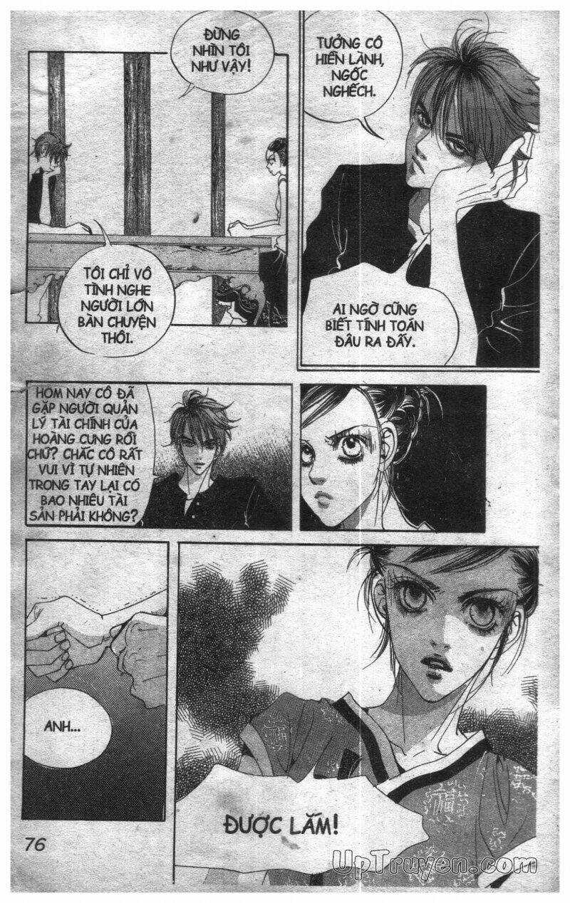Hoàng Cung - Chapter 2 - Trang 74