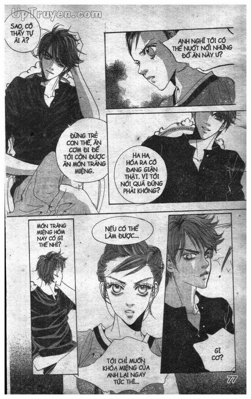 Hoàng Cung - Chapter 2 - Trang 75