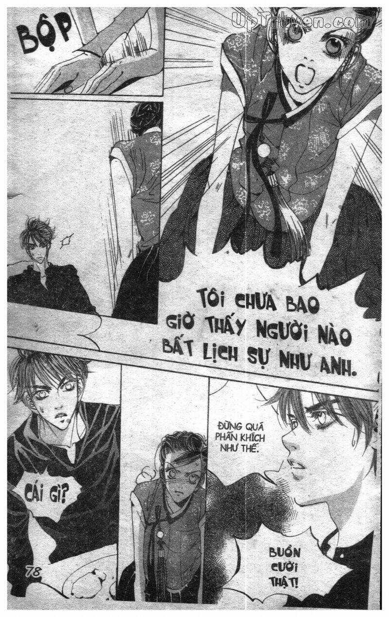 Hoàng Cung - Chapter 2 - Trang 76