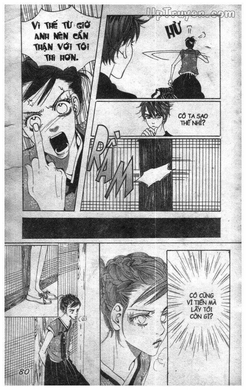 Hoàng Cung - Chapter 2 - Trang 78