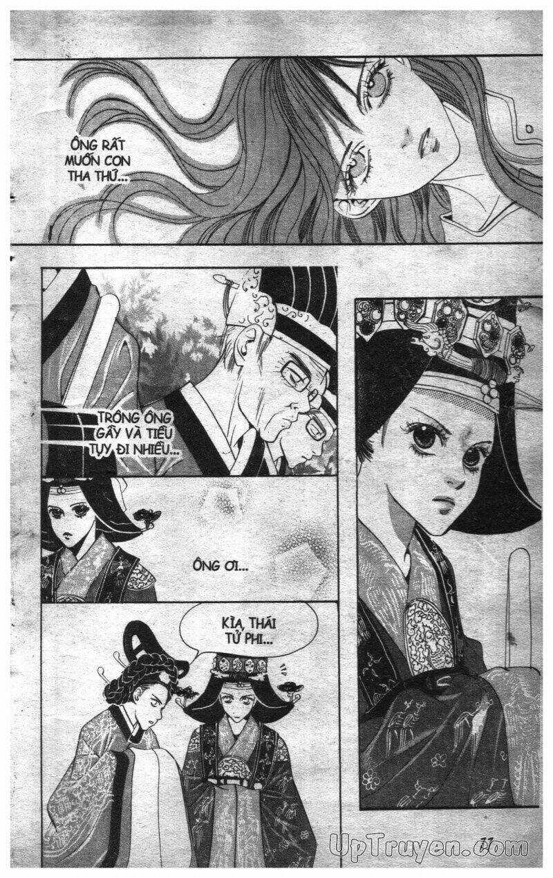 Hoàng Cung - Chapter 2 - Trang 9