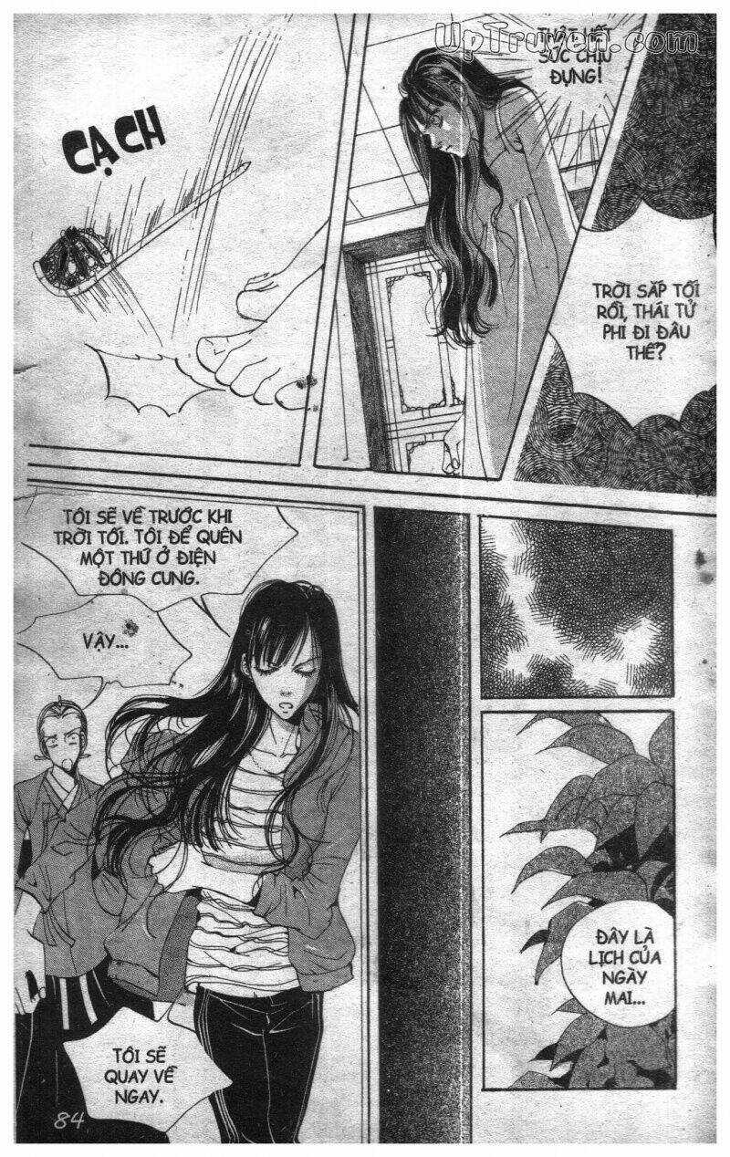 Hoàng Cung - Chapter 2 - Trang 82