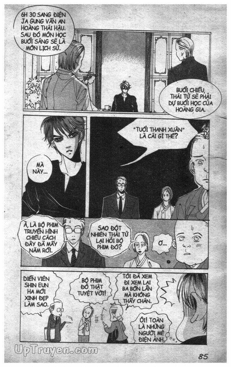 Hoàng Cung - Chapter 2 - Trang 83