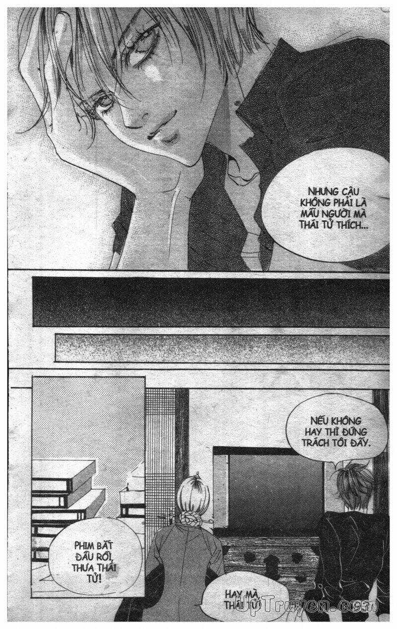 Hoàng Cung - Chapter 2 - Trang 91