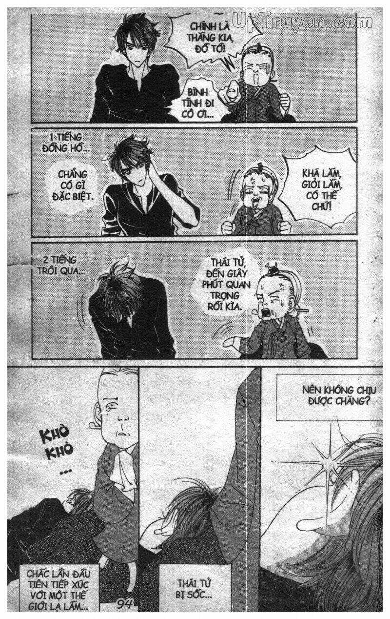 Hoàng Cung - Chapter 2 - Trang 92