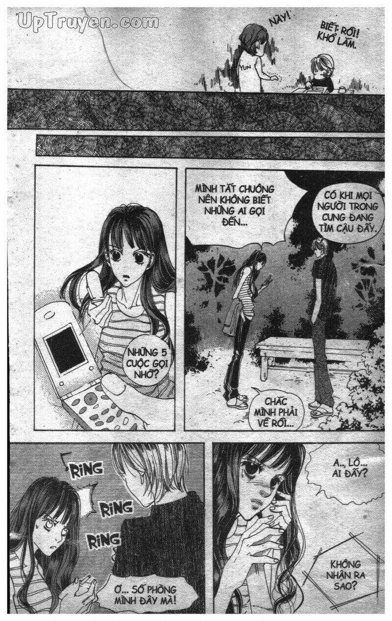 Hoàng Cung - Chapter 2 - Trang 93