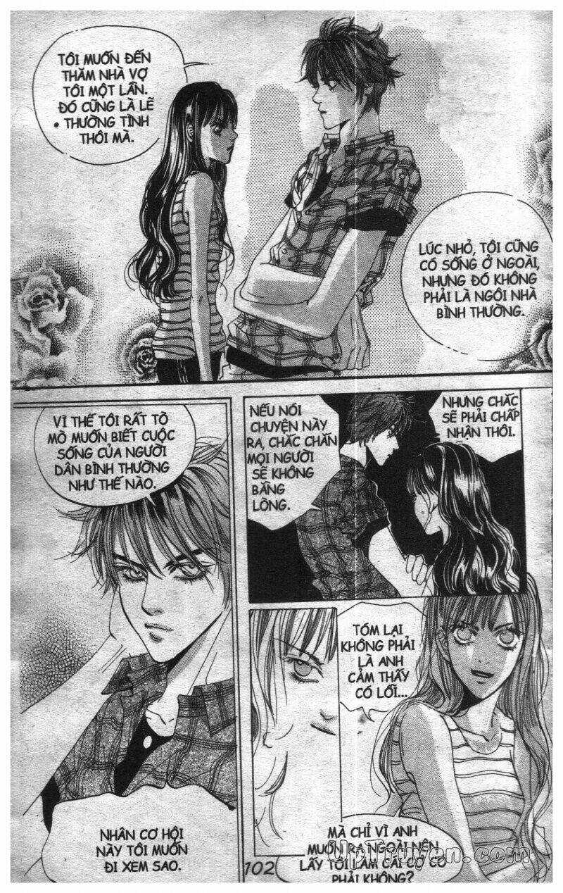 Hoàng Cung - Chapter 2 - Trang 100