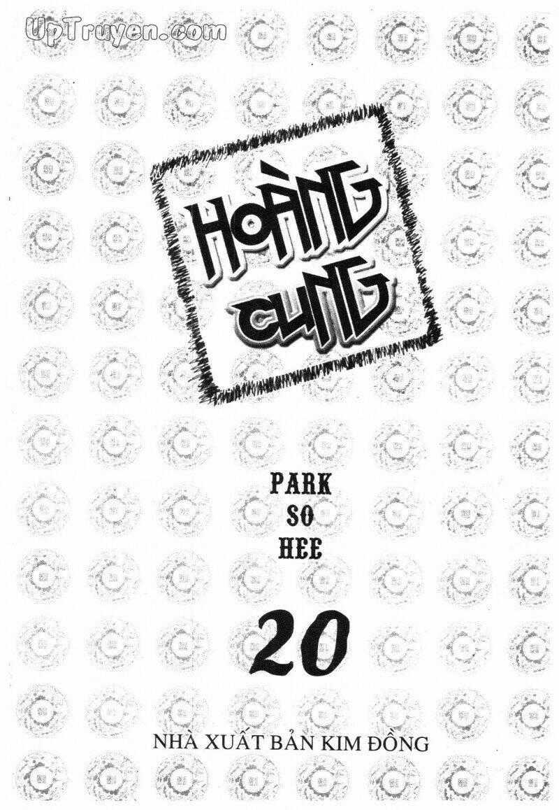 Hoàng Cung - Chapter 20 - Trang 1