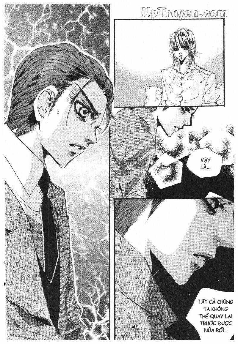 Hoàng Cung - Chapter 20 - Trang 11