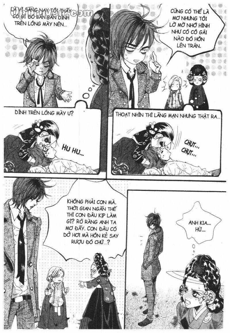 Hoàng Cung - Chapter 20 - Trang 101