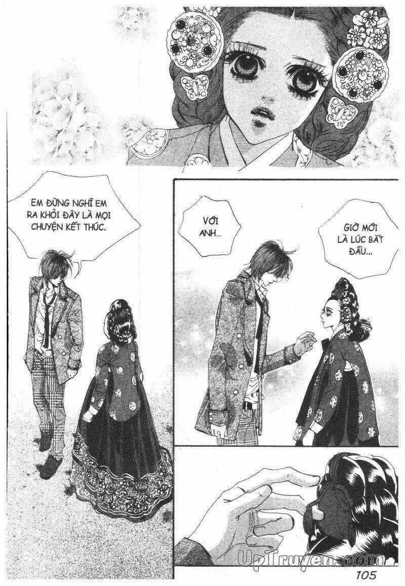 Hoàng Cung - Chapter 20 - Trang 103