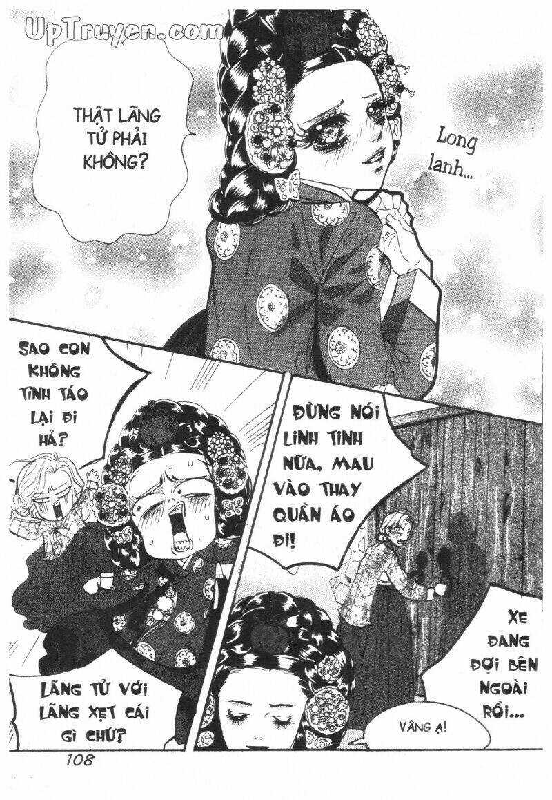 Hoàng Cung - Chapter 20 - Trang 106