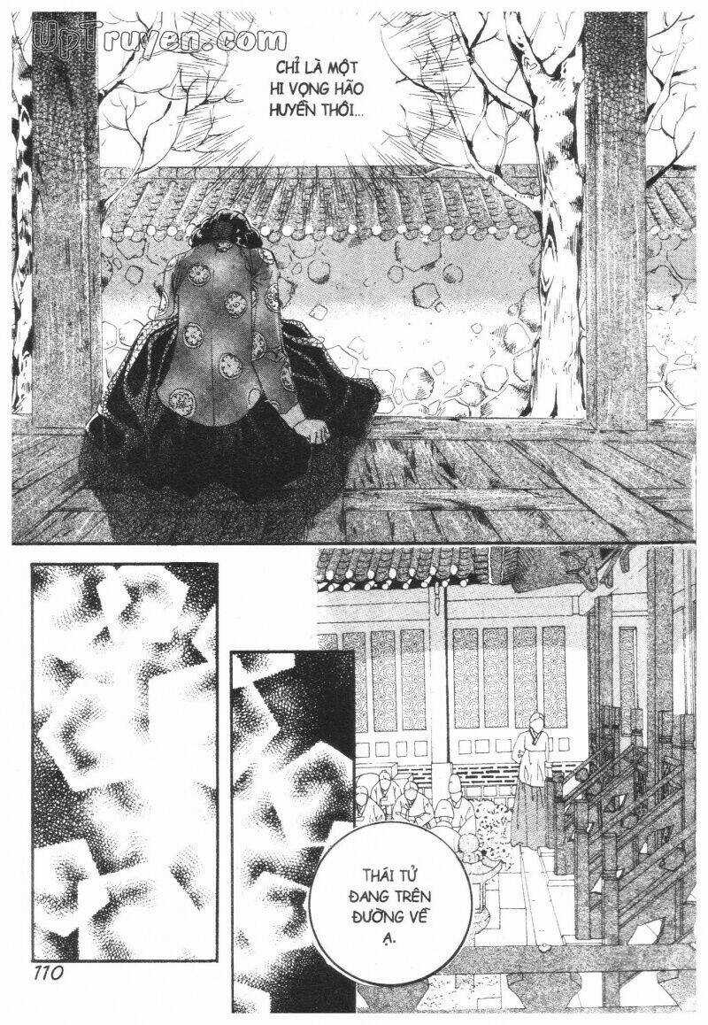 Hoàng Cung - Chapter 20 - Trang 108