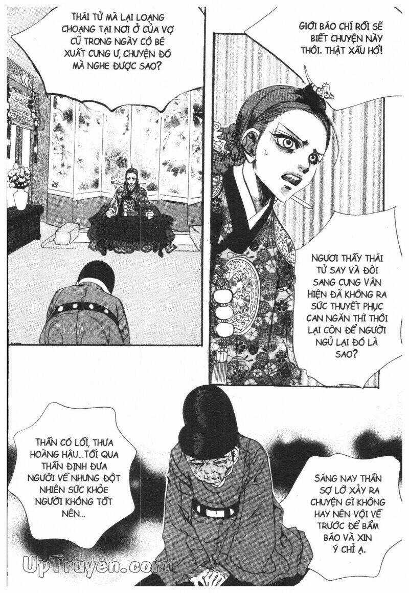 Hoàng Cung - Chapter 20 - Trang 109