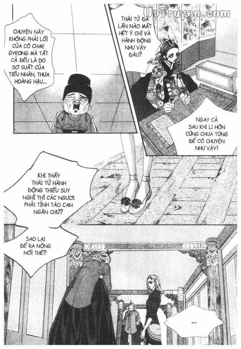 Hoàng Cung - Chapter 20 - Trang 110