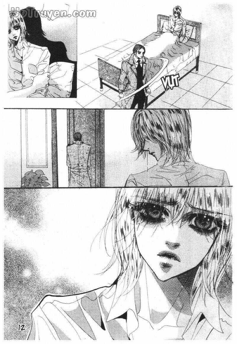 Hoàng Cung - Chapter 20 - Trang 12