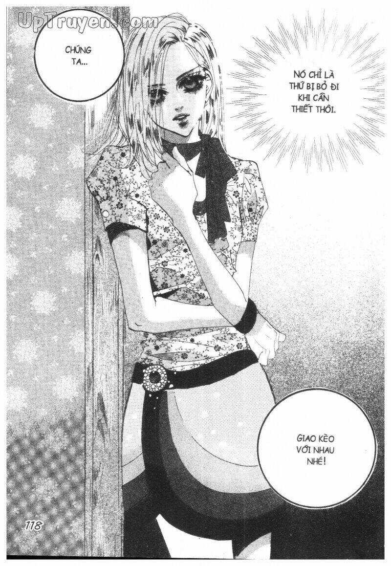 Hoàng Cung - Chapter 20 - Trang 116