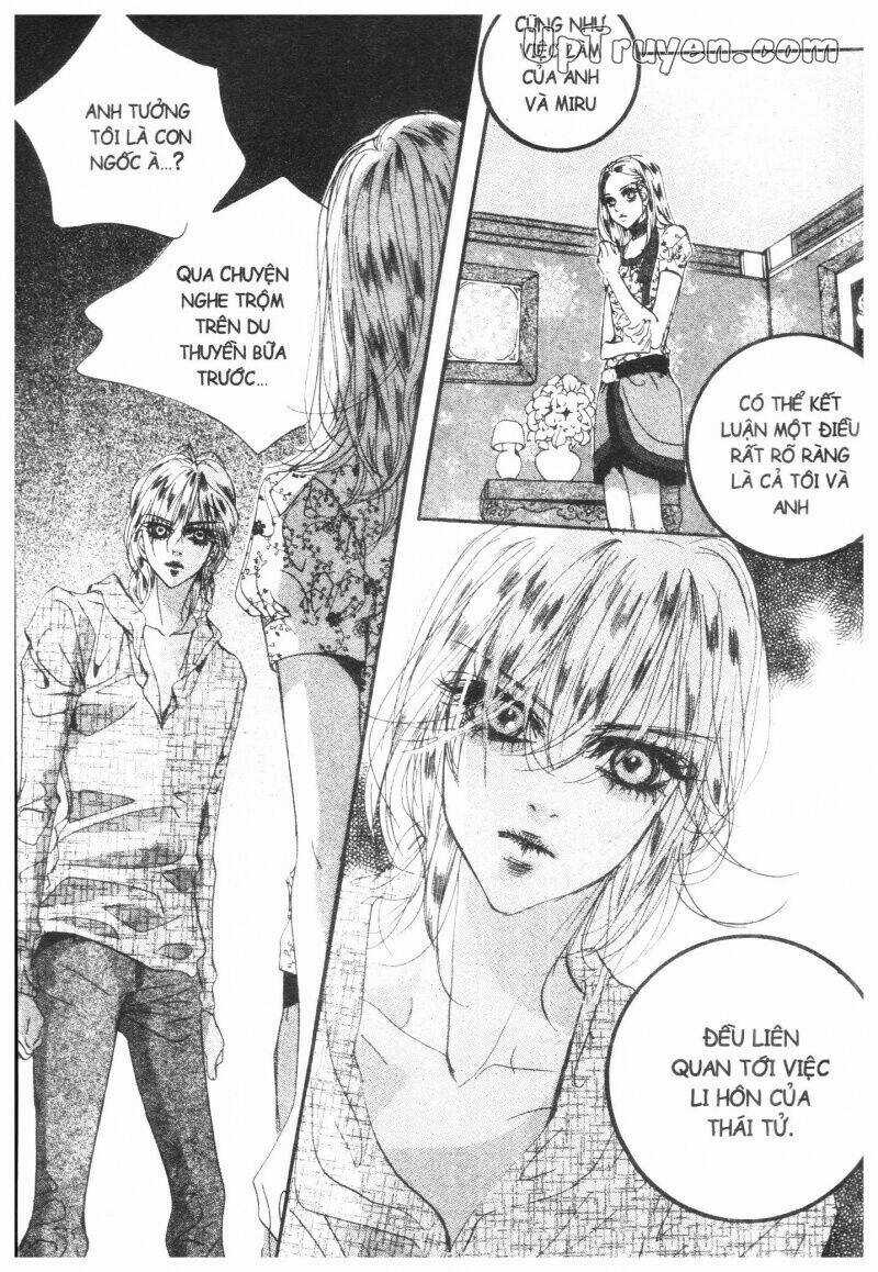 Hoàng Cung - Chapter 20 - Trang 118