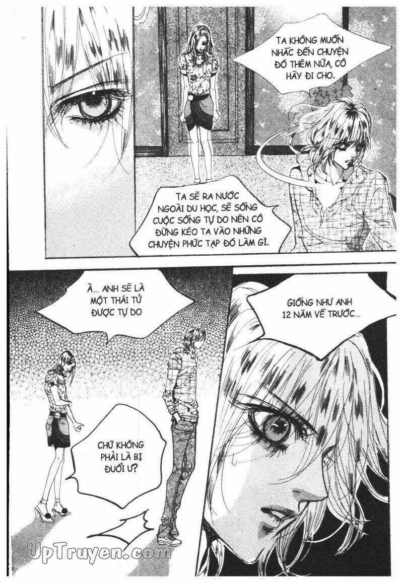 Hoàng Cung - Chapter 20 - Trang 119