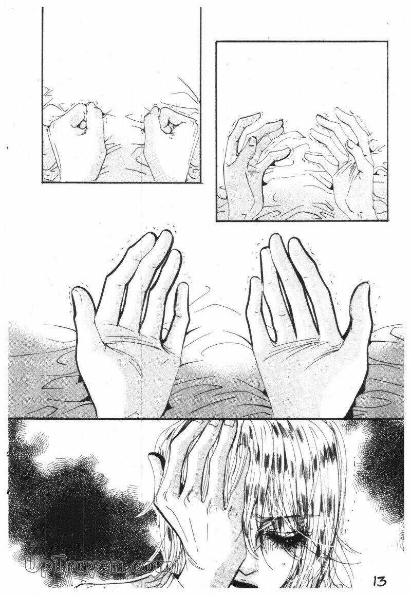 Hoàng Cung - Chapter 20 - Trang 13